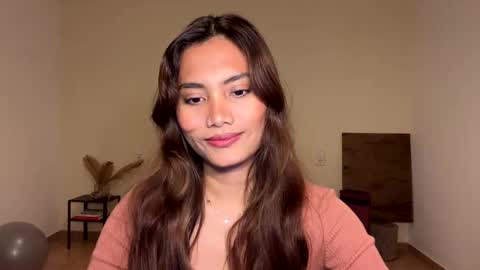 Kate Dami online show from March 11, 2025, 3:56 pm