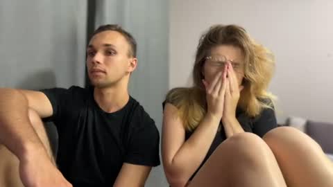 Kate and Diego online show from June 29, 2026, 7:14 pm