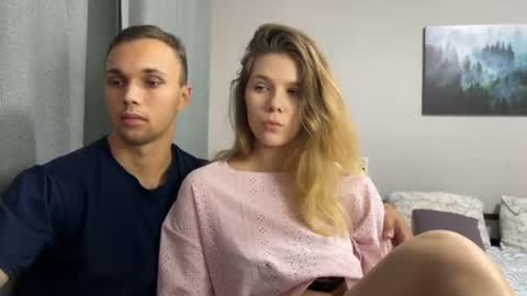 Kate and Diego online show from June 30, 2026, 7:15 pm