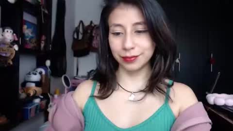 Kateeen18 online show from November 30, 2025, 9:19 pm