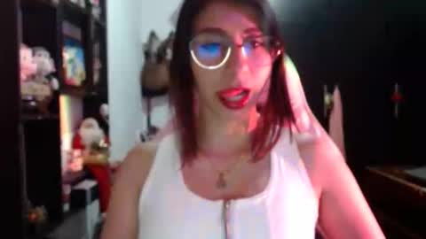 Kateeen18 online show from February 17, 2026, 4:53 am