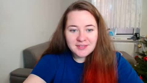 KateeFox online show from January 8, 2026, 12:51 pm