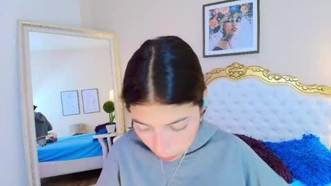 katee Martinez online show from April 27, 2026, 1:42 pm