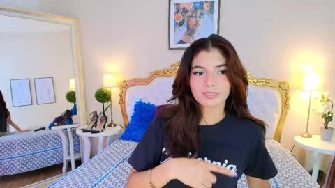 katee Martinez online show from May 7, 2026, 8:03 pm