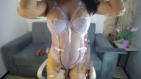 Kate  online show from May 2, 2026, 2:11 pm