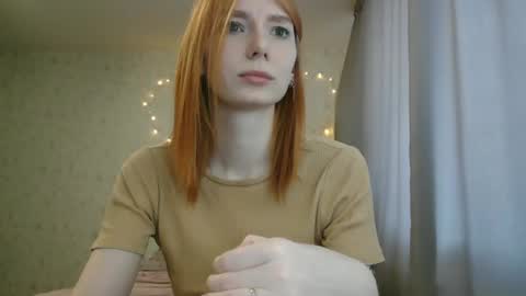Kate Bunny online show from February 19, 2025, 12:11 pm
