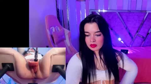 Kate  online show from November 24, 2025, 12:10 am