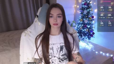 Im Kate  online show from December 12, 2024, 3:37 pm
