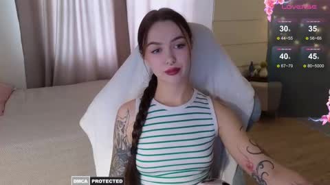 Im Kate  online show from September 11, 2025, 10:26 am