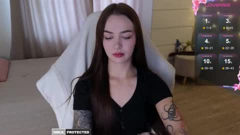 Snapshot of kateleoo chatting on September 30, 2025, 10:20 am Im Kate  online show from September 30, 2025, 10:20 am