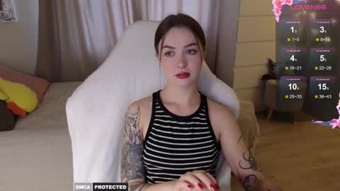 Snapshot of kateleoo chatting on October 24, 2025, 10:44 am Im Kate  online show from October 24, 2025, 10:44 am