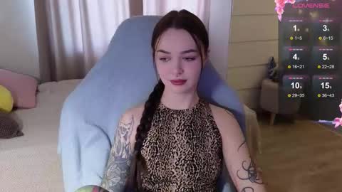 Im Kate  online show from March 20, 2026, 12:54 pm