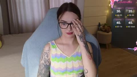 Im Kate  online show from April 25, 2026, 1:41 pm