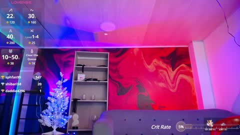 Katy online show from December 14, 2024, 3:36 pm