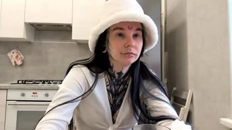 Milana online show from February 15, 2026, 6:10 am