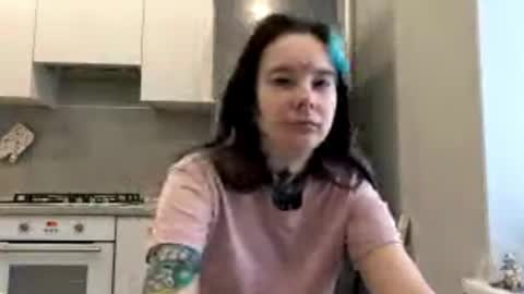 Milana online show from March 9, 2026, 6:28 am