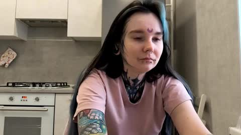 Milana online show from March 12, 2026, 7:58 am