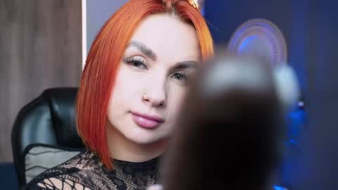  Kate Owens  online show from January 11, 2025, 5:18 pm