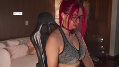  Kate Owens  online show from April 23, 2026, 12:04 pm