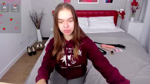 Katrin online show from September 18, 2025, 6:26 am