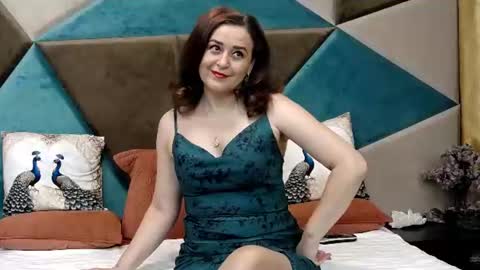 KateQueenston --  online show from July 11, 2026, 12:24 am