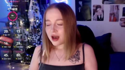 Lisa online show from December 4, 2024, 5:22 pm