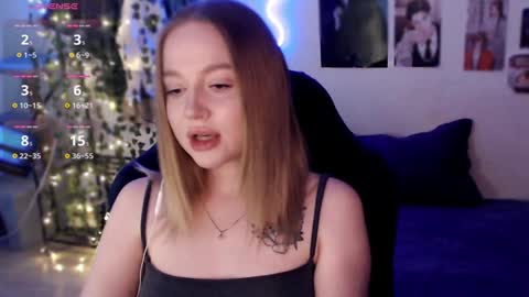 Lisa online show from December 4, 2024, 8:29 pm