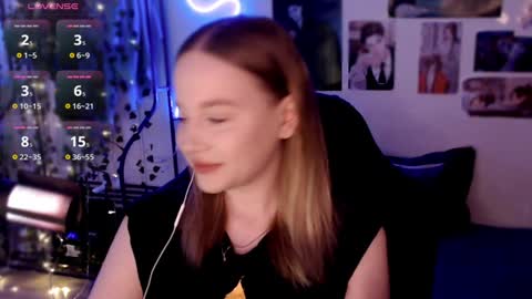 Lisa online show from December 5, 2024, 4:34 pm