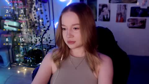 Lisa online show from December 7, 2024, 12:13 pm