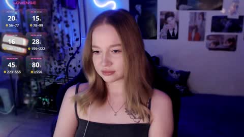 Lisa online show from December 7, 2024, 3:19 pm