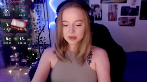 Lisa online show from December 18, 2024, 12:10 am