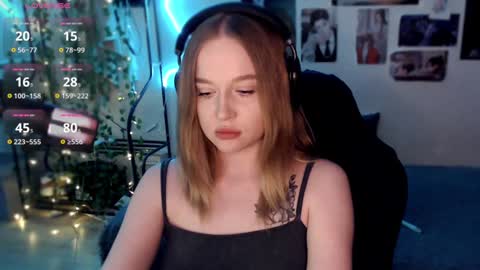 Lisa online show from December 19, 2024, 11:46 pm