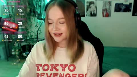 Lisa online show from December 25, 2024, 1:53 am