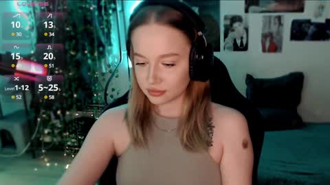 Lisa online show from December 27, 2024, 12:50 am