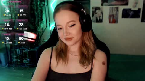 Lisa online show from December 28, 2024, 1:08 am