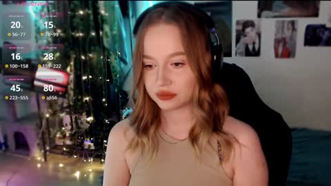 Lisa online show from January 14, 2025, 8:09 am