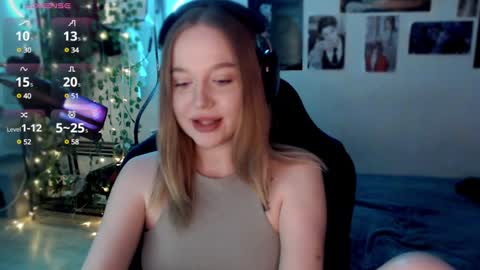 Lisa online show from January 30, 2025, 7:26 pm