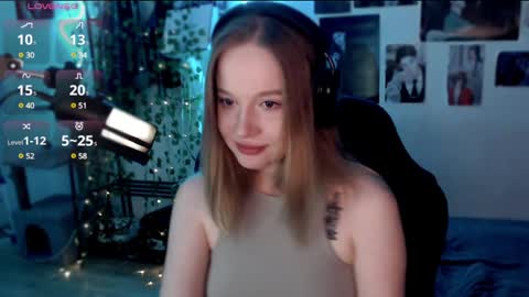 Lisa online show from January 30, 2025, 11:34 pm