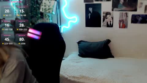 Lisa online show from February 7, 2025, 8:20 pm