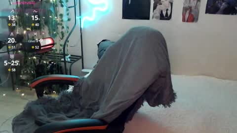 Lisa online show from February 13, 2025, 10:33 pm