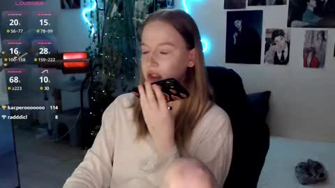 Lisa online show from March 5, 2025, 12:33 pm