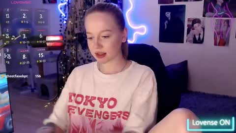 Lisa online show from March 6, 2025, 4:38 pm