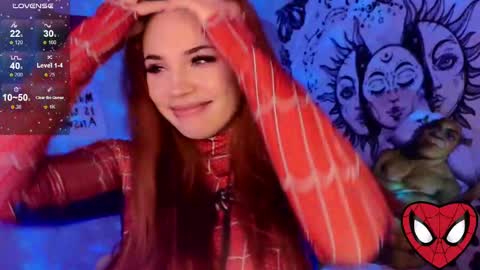 Katerinchik online show from February 18, 2025, 1:33 pm
