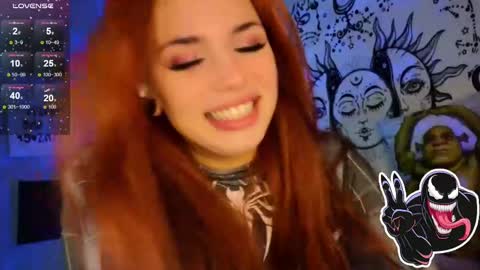 Katerinchik online show from February 22, 2025, 3:14 pm