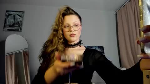 KATE online show from March 16, 2026, 6:23 pm