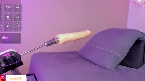 kateryn_bale online show from March 20, 2026, 8:03 pm