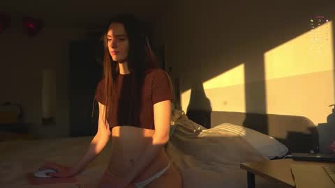 Snapshot of katesee chatting on February 18, 2026, 2:02 pm katesee online show from February 18, 2026, 2:02 pm