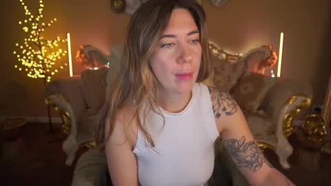 Snapshot of kateshanny chatting on March 3, 2026, 6:52 am Kate online show from March 3, 2026, 6:52 am