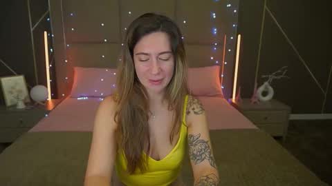 Snapshot of kateshanny chatting on March 20, 2026, 7:35 am Kate online show from March 20, 2026, 7:35 am