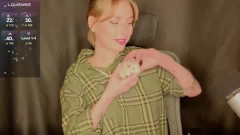 Kate online show from March 16, 2026, 7:12 am